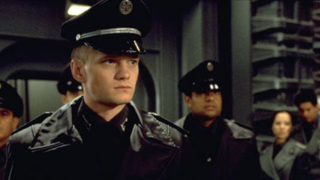 Paul Verhoeven says the <i>Starship Troopers </i>remake is fit for Trump’s America